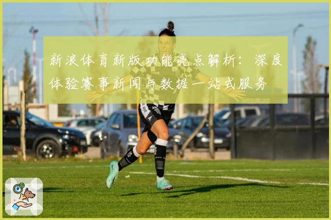 新浪体育新版功能亮点解析：深度体验赛事新闻与数据一站式服务