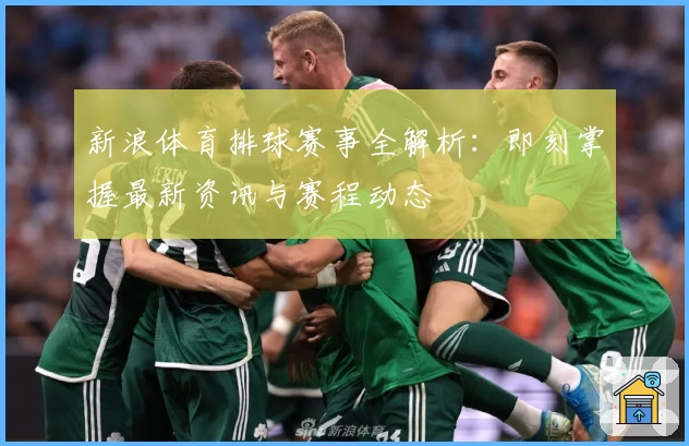 新浪体育排球赛事全解析：即刻掌握最新资讯与赛程动态