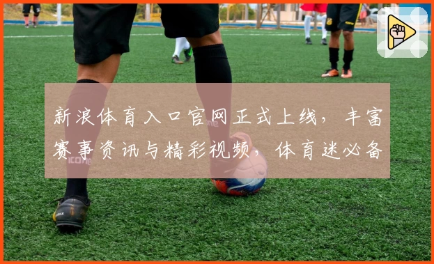 新浪体育入口官网正式上线，丰富赛事资讯与精彩视频，体育迷必备指南