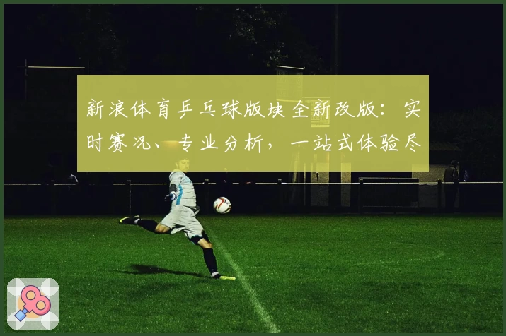 新浪体育乒乓球版块全新改版：实时赛况、专业分析，一站式体验尽在此处