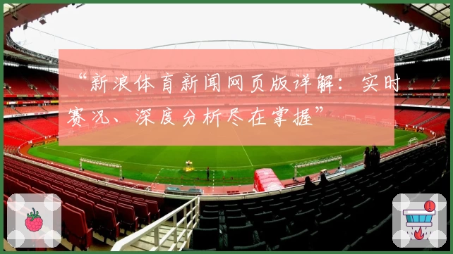 “新浪体育新闻网页版详解:实时赛况、深度分析尽在掌握”