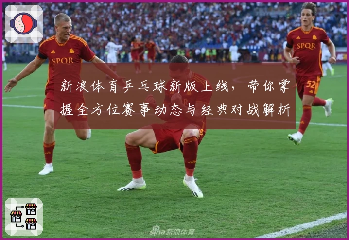 新浪体育乒乓球新版上线，带你掌握全方位赛事动态与经典对战解析