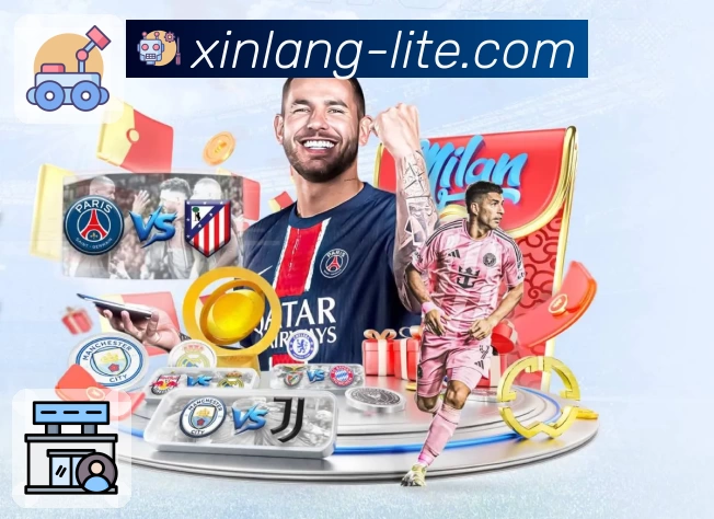 多媒体互动体验